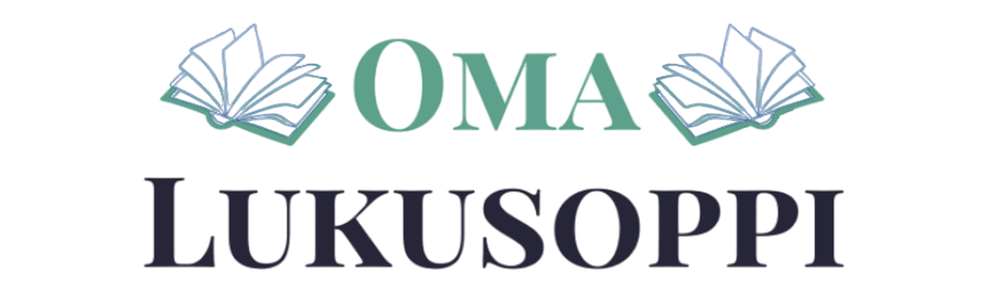 Oma lukusoppi